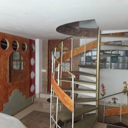Ground Floor Studio Galini Retimno Zewnętrze zdjęcie