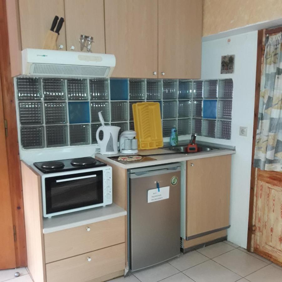 Ground Floor Studio Galini Retimno Zewnętrze zdjęcie