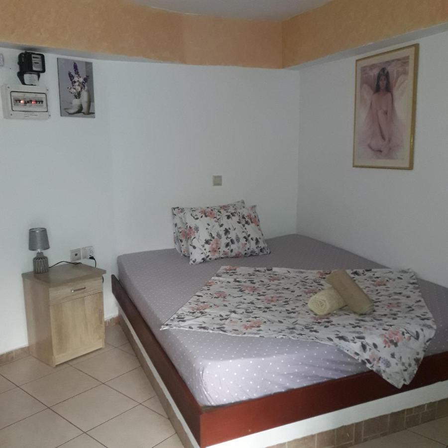 Ground Floor Studio Galini Retimno Zewnętrze zdjęcie