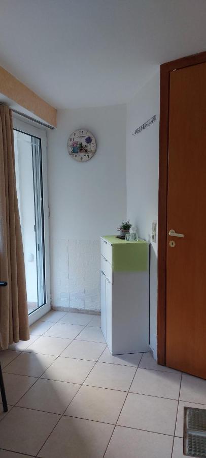 Ground Floor Studio Galini Retimno Zewnętrze zdjęcie