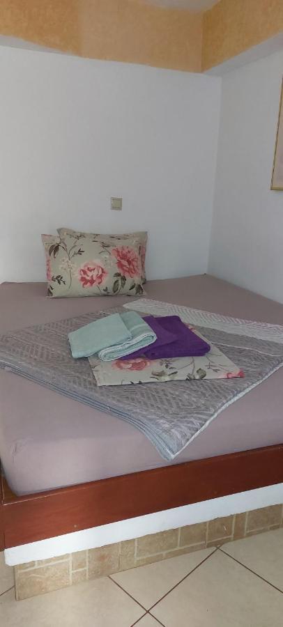 Ground Floor Studio Galini Retimno Zewnętrze zdjęcie