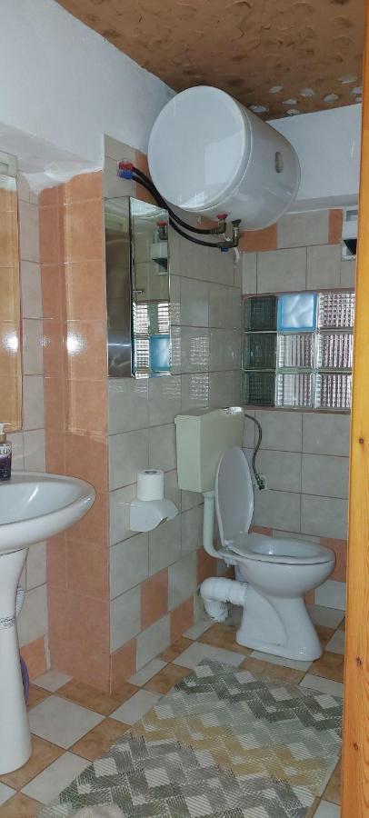Ground Floor Studio Galini Retimno Zewnętrze zdjęcie