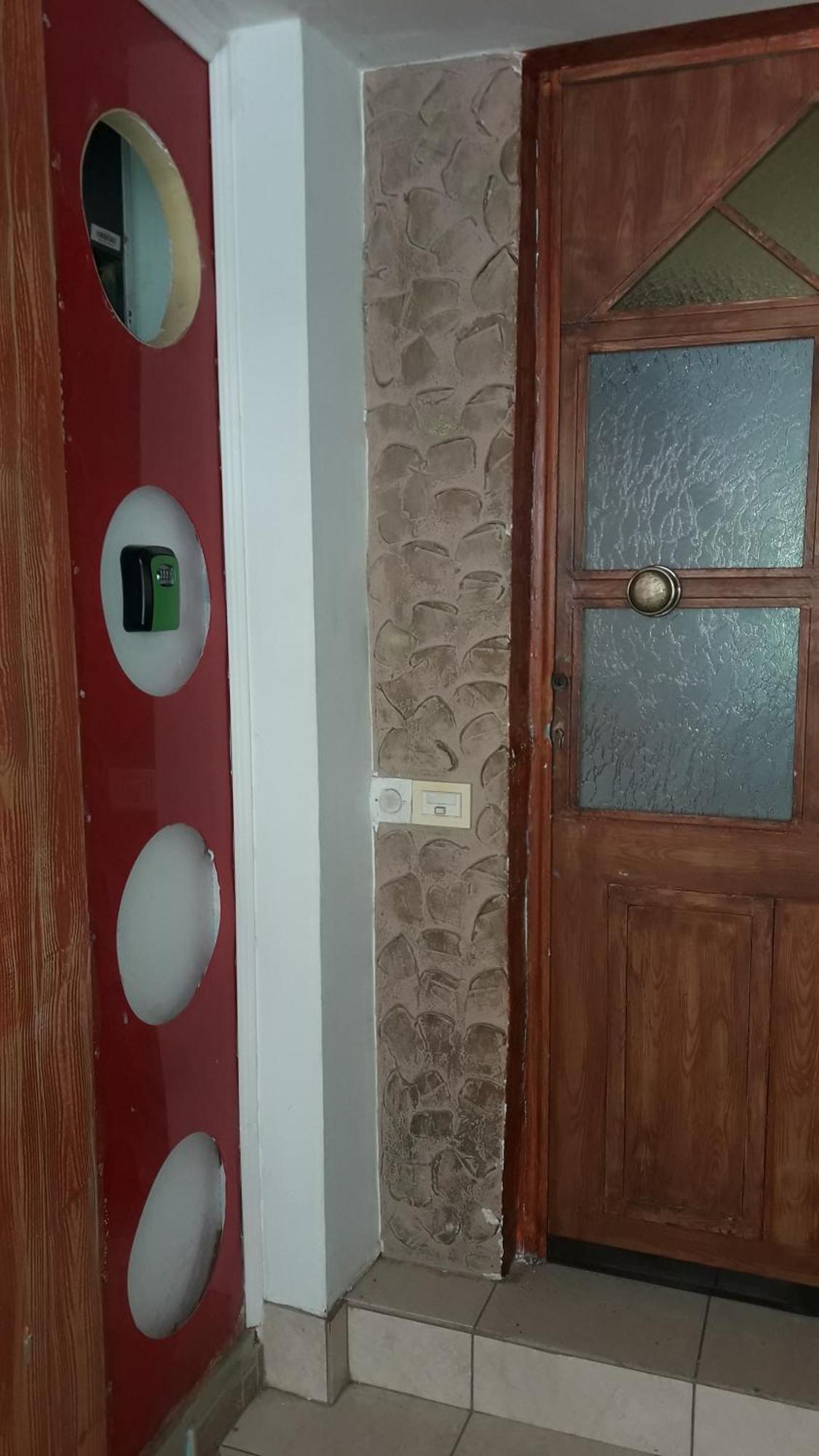 Ground Floor Studio Galini Retimno Pokój zdjęcie