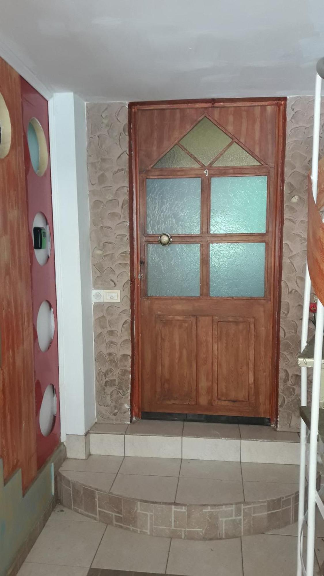 Ground Floor Studio Galini Retimno Pokój zdjęcie