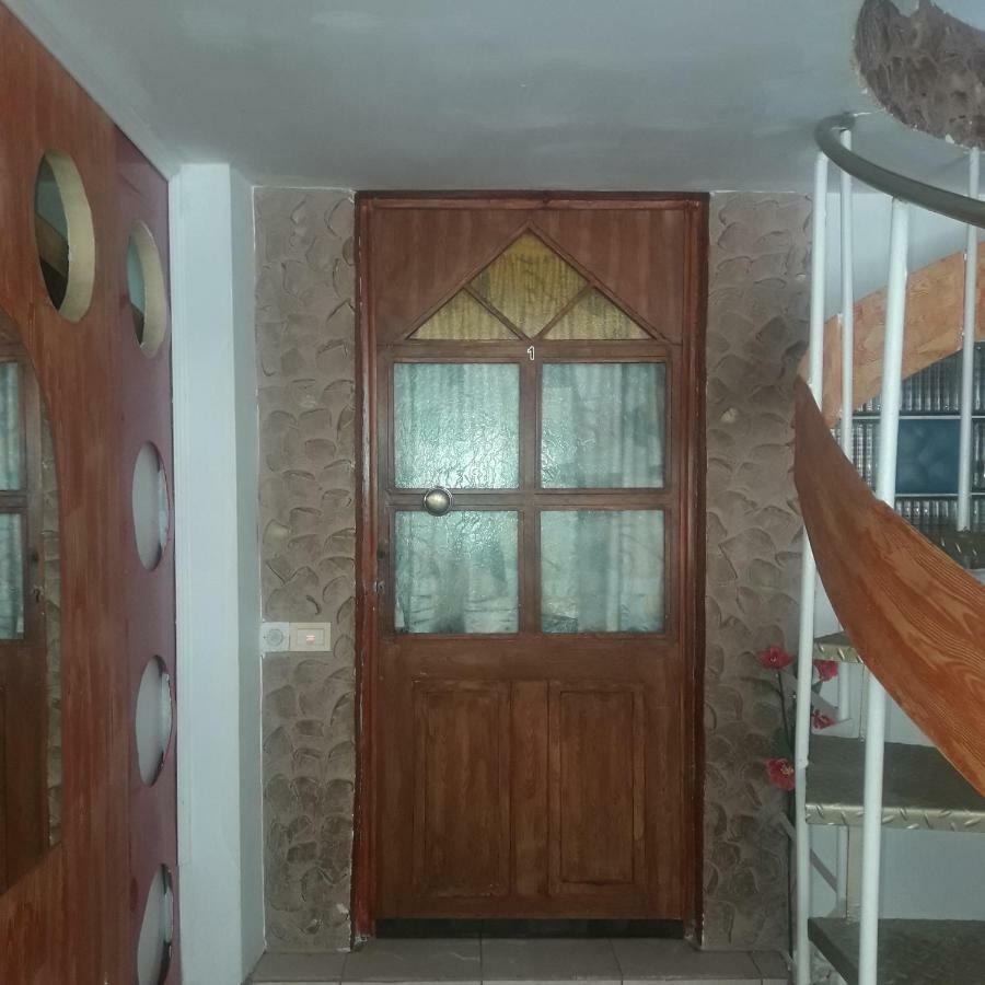 Ground Floor Studio Galini Retimno Zewnętrze zdjęcie
