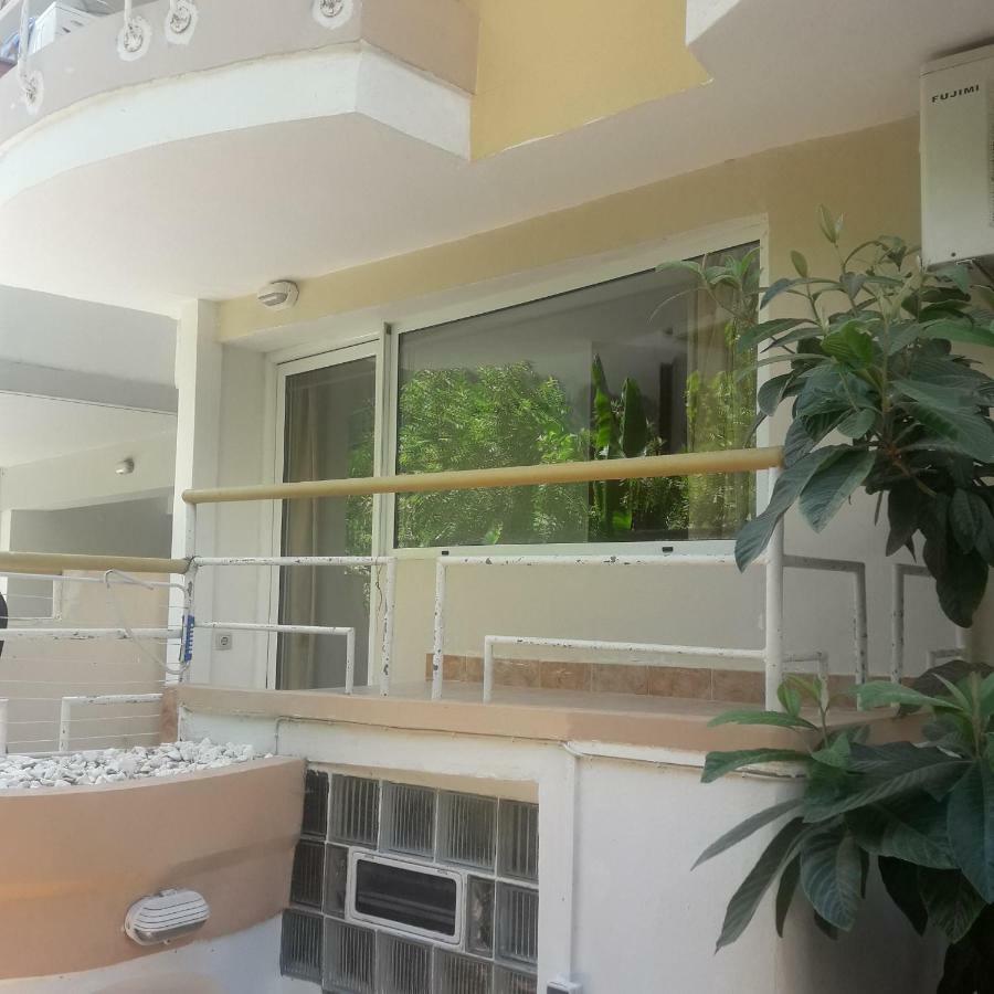 Ground Floor Studio Galini Retimno Zewnętrze zdjęcie