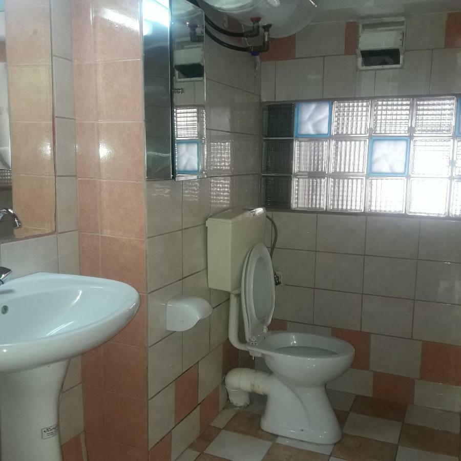 Ground Floor Studio Galini Retimno Zewnętrze zdjęcie