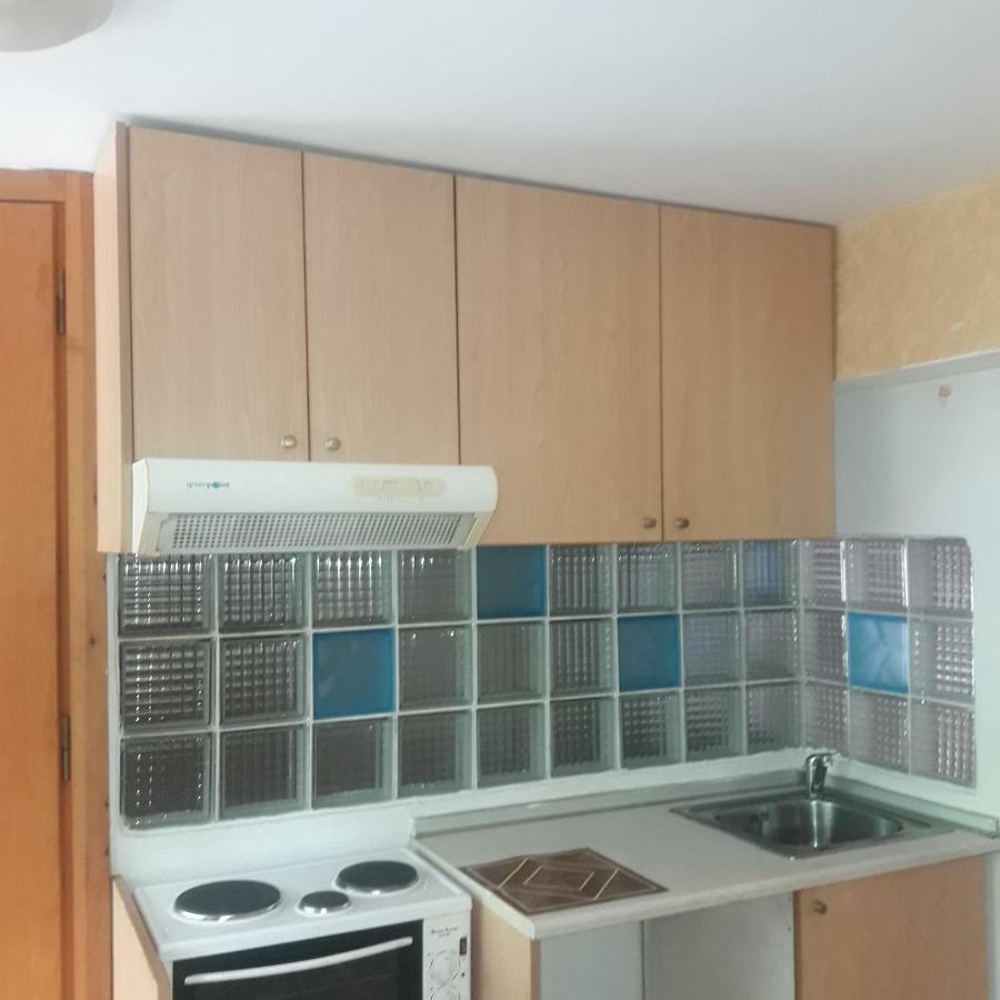 Ground Floor Studio Galini Retimno Zewnętrze zdjęcie