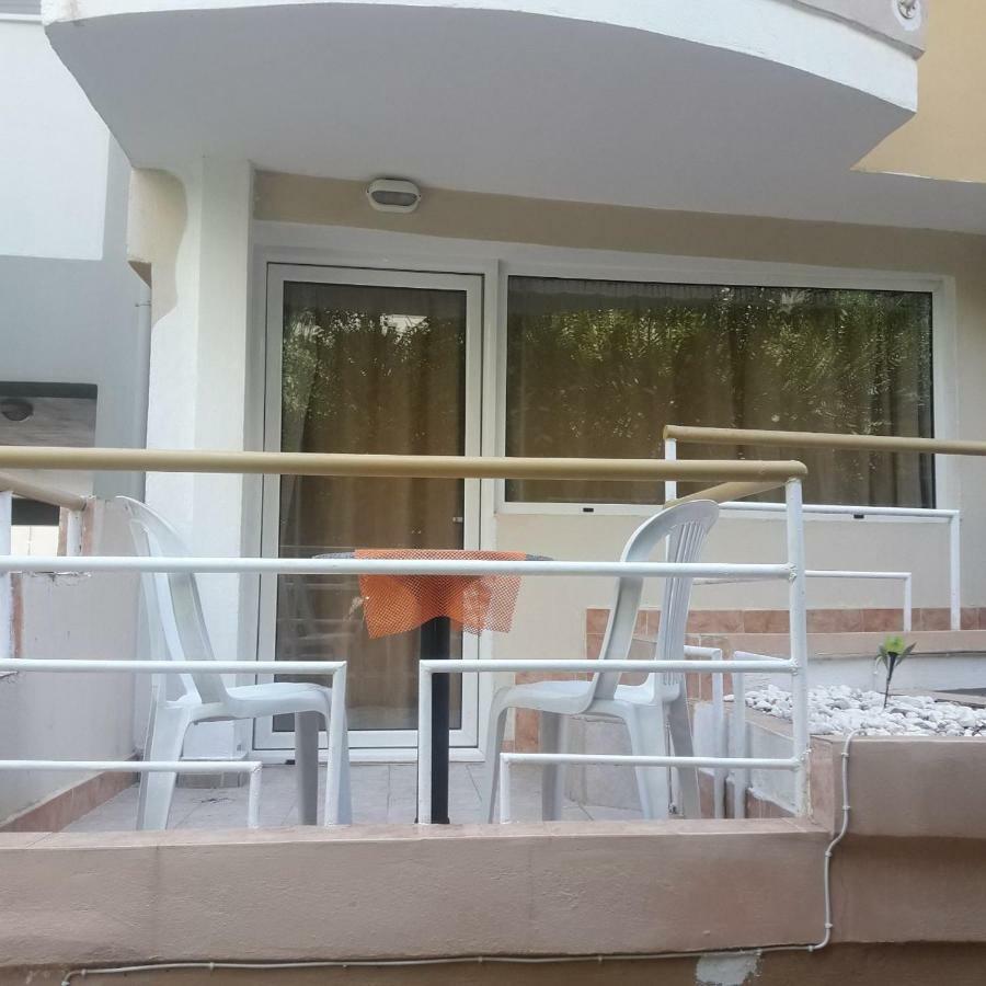 Ground Floor Studio Galini Retimno Zewnętrze zdjęcie