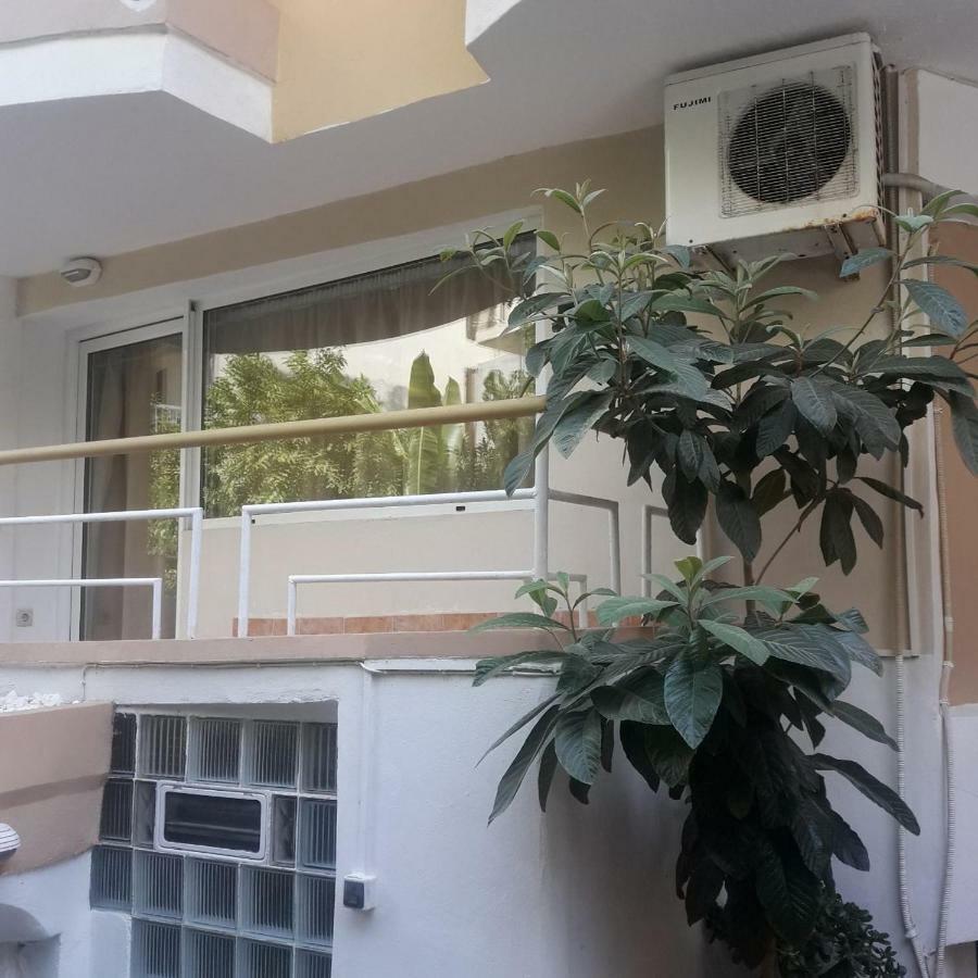 Ground Floor Studio Galini Retimno Zewnętrze zdjęcie