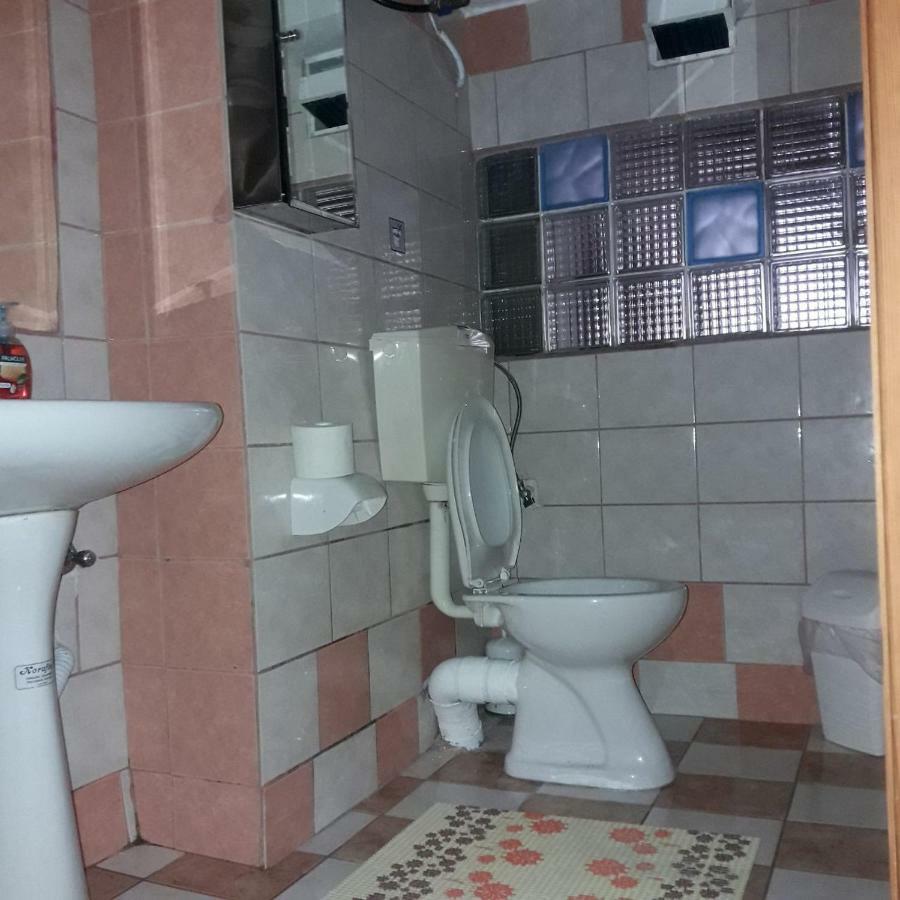 Ground Floor Studio Galini Retimno Zewnętrze zdjęcie