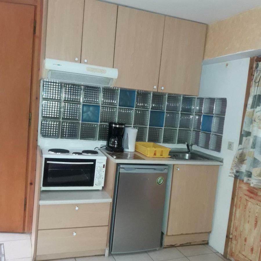 Ground Floor Studio Galini Retimno Zewnętrze zdjęcie