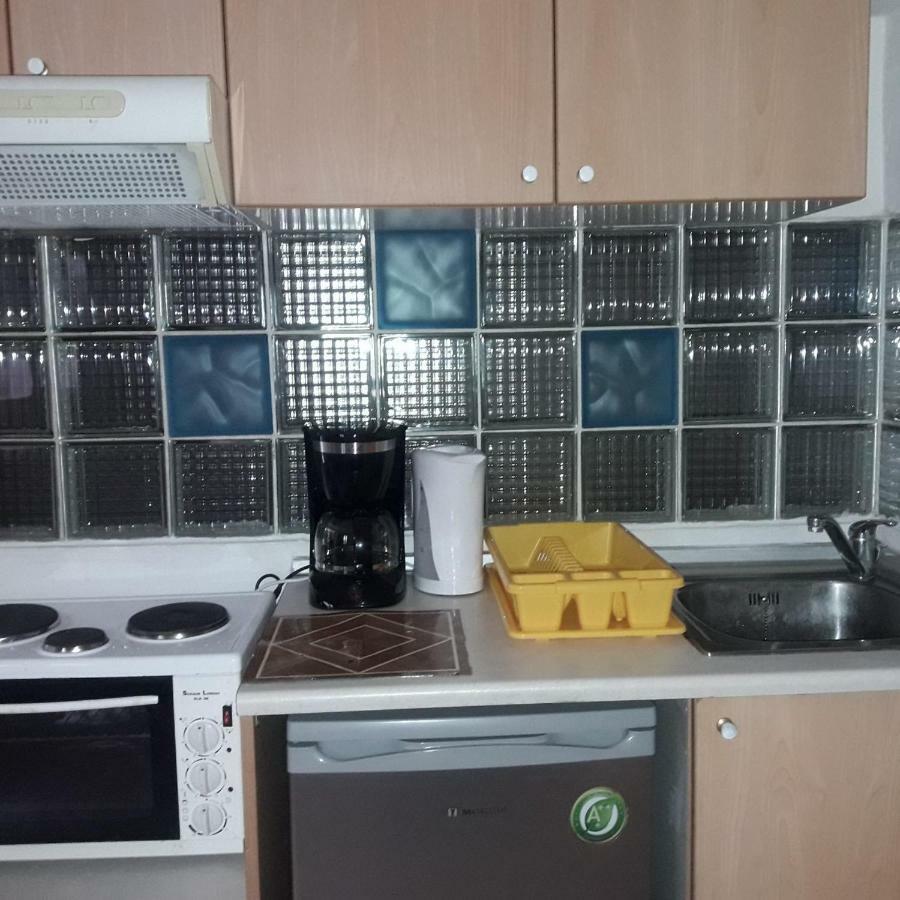 Ground Floor Studio Galini Retimno Zewnętrze zdjęcie