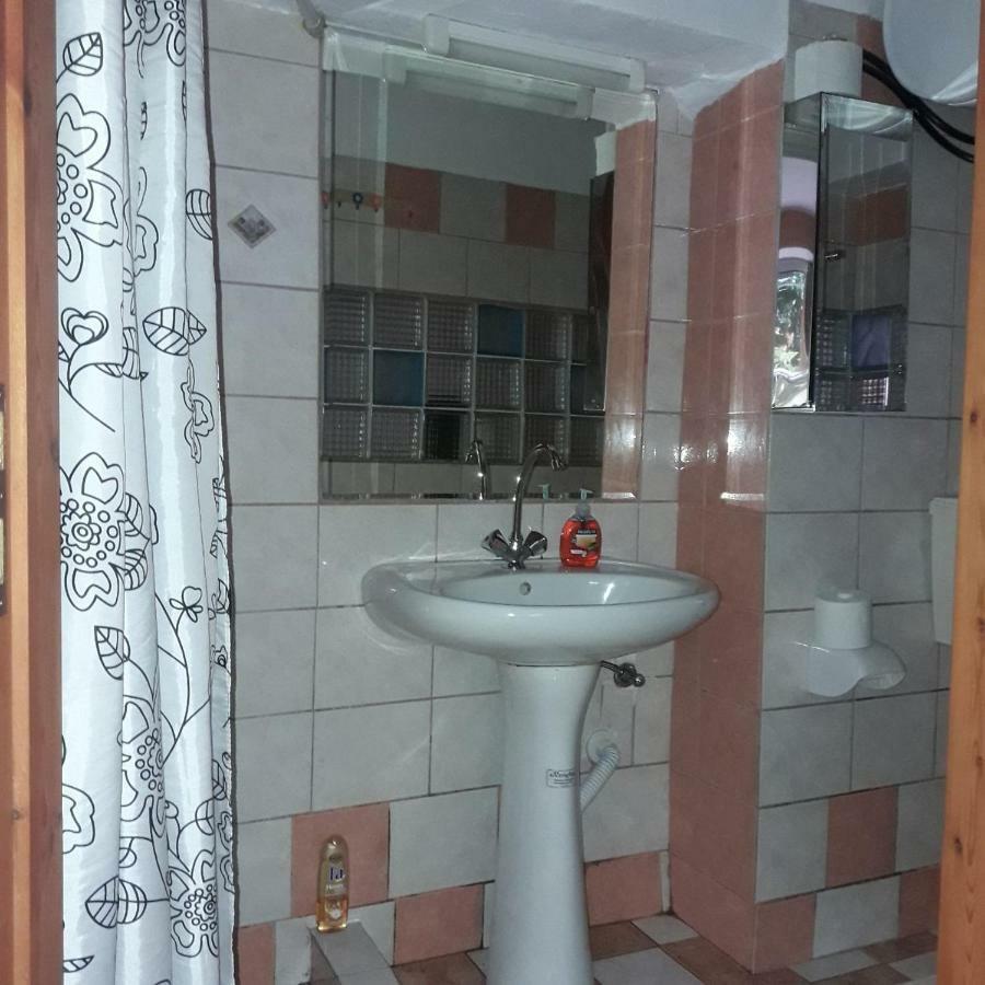 Ground Floor Studio Galini Retimno Zewnętrze zdjęcie