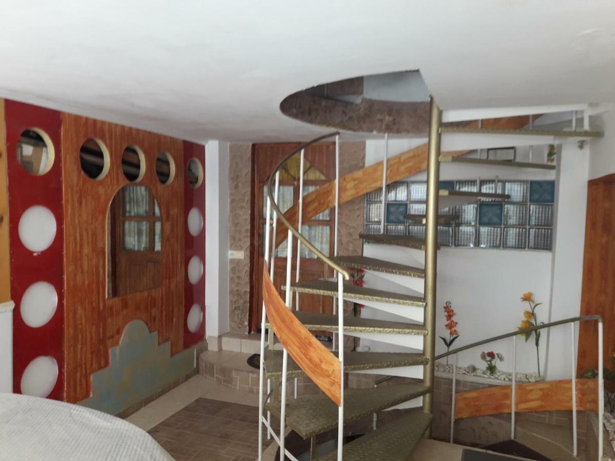 Ground Floor Studio Galini Retimno Zewnętrze zdjęcie